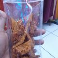 Cooksnap dari Nila Windiyarti (Mami endess) untuk resep Rendang telur krispi (randang talua)ala Rumah Ambolay
