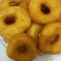 Cooksnap dari Sonya Aulia untuk resep Donat kentang super lembut
