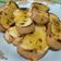 Cooksnap dari Arin untuk resep Garlic Bread (Kreasi Roti Tawar)