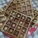 El cooksnap de Patri cuando hizo Waffles de banana ♥.