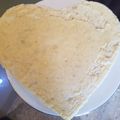 Cooksnap dari novi untuk resep Bolu Pisang Kukus Lembut Menul-menul