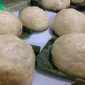 Cooksnap dari Lusi Huang untuk resep Bakpao kukus Lembut