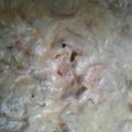 Cooksnap dari Rr Wiwara Awisarita untuk resep Kue pisang nagasari kukus