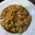 Cooksnap dari Septi Dian Suraya untuk resep Ayam Fillet Saus Teriyaki