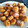 El cooksnap de juani Gernika cuando hizo Buñuelos de Cuaresma rellenos de crema pastelera.
