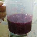 Cooksnap dari christine untuk resep Obat Batuk Bunga dan Buah Belimbing Wuluh