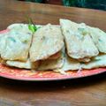 Cooksnap dari Annisa Eka Putri untuk resep Tempe Mendoan Kriuk