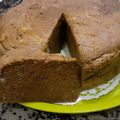 Cooksnap dari Noviasari Rachmat untuk resep Tiramisu Ogura Cake Keto
