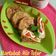Cooksnap dari Rahma_Bunda Radit & Rafa untuk resep Martabak Mie/Omelete Mie