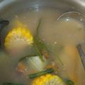 Cooksnap dari Ve untuk resep Sayur Asem Betawi