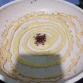 Cooksnap dari Hasyyati Ikramina Fajriyah untuk resep ''kue cubit Lembut Lumer Di Mulut''