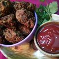 Monimala Pal's cooksnap of when they made মোচার চপ (mochar chop recipe in Bengali).
