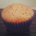 El cooksnap de Daii Garay cuando hizo TORTA DE MANDARINA .