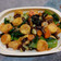 Cooksnap dari Dina Tiffany untuk resep Sapo Tofu Sayuran