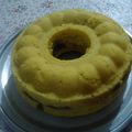 Cooksnap dari bunda Ratih untuk resep Bolu jadul lembut
