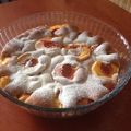 Anna Hudák Cooksnap-ja, amikor elkészítette a(z) Cobbler receptet.