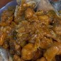 Cooksnap dari Lia untuk resep Gurame Asam manis praktis dan sederhana