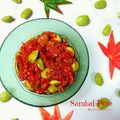 Cooksnap dari Ummu Azzam 💐 untuk resep Sambel Pete