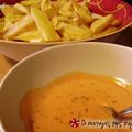 Cooksnap από despinal στη συνταγή Οι αυθεντικές patatas bravas