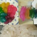 Cooksnap dari Ayu Maniezt untuk resep Manisan Kolang Kaling