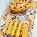 Cooksnap dari Siska Anggraini untuk resep Cake Tape Keju/Bolu Tape Jadul