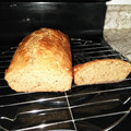 Sam Hassell's cooksnap of when they made Zucchini Bread (or Muffins).