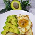 Cooksnap dari Dini Saraswati untuk resep Avocado Toast