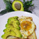Cooksnap dari Dini Saraswati untuk resep Avocado Toast