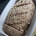 El cooksnap de Marilina Gonzalez cuando hizo Pan integral con semillas 🥖.