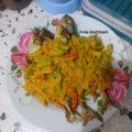 Cooksnap dari Azda Mathbakh untuk resep Kembung Acar Kuning