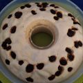 Cooksnap dari Karlina Simatupang untuk resep Bolu kukus kismis