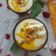 Rupa Tiwari का कुकस्नैप जब उन्होंने पंजाबी केसरिया लस्सी (punjabi keshariya lassi recipe in Hindi) बनाया था।