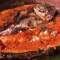 Cooksnap dari Iin Indriasari untuk resep Bandeng Bakar Makassar