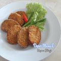 Cooksnap dari Neni "Dapur Mungil" untuk resep Terong Crispy