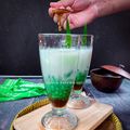 Cooksnap dari Fidela Sadewo untuk resep #DAWET AYU / CENDOL
