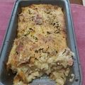 Cooksnap dari Tri Mantikailham untuk resep Macaroni schotel