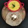 Dipika Suthar's cooksnap of when they made બાજરી ના રોટલા (Bajri Rotla Recipe In Gujarati).