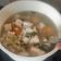 Cooksnap dari Enny Purnawati untuk resep Kongnamul Guk (콩나물 국) Sup Tauge Korea