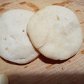 El cooksnap de Lizzy cuando hizo Masa sablée para tartas dulces.