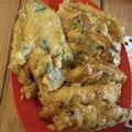 Cooksnap dari titisani h untuk resep Tempe Mendoan Awet Kriuk