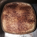 El cooksnap de Javier Acuña Corchero cuando hizo Tiramisú Bego.