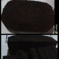 Cooksnap dari Dedeh Bunda Gystan untuk resep Brownies kukus sederhana