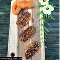 Cooksnap dari HerlinaCs Lim untuk resep Pisang Goreng Belah