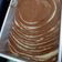 Cooksnap dari Imas Yayane untuk resep Puding Roti Tawar Zebra (Farah Quinn)