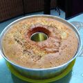 Cooksnap dari Phite untuk resep Marble cake (bolu marmer)