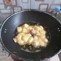 Cooksnap dari Rezeki Qiqi untuk resep Cempedak goreng / gegodoh cempek