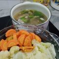 Cooksnap dari Eunike Kartini untuk resep 378. Sop Manten Khas Solo