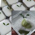 Cooksnap dari Raika Puspawati untuk resep Lumpur Surga