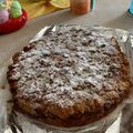 Cooksnap από Ioulia -Juliana. στη συνταγή Μηλόπιτα!!! 🍎