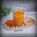 کوک اسنپ 💕Mahsa_SLY💕 بعد از امتحان کردن رانی زردآلو.